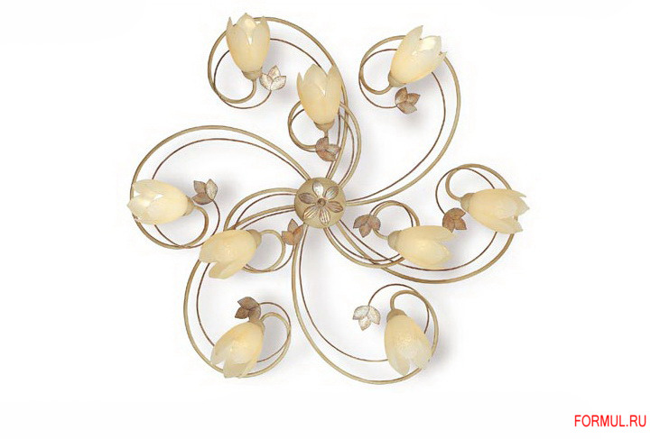 Люстра Eurolampart 2027/09PL